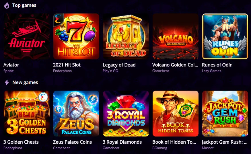 spiele fast one casino