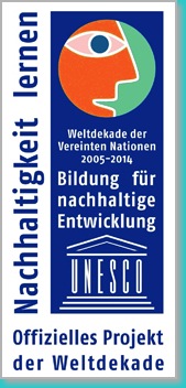 UNESCO Bildung für nachhaltige Entwicklung